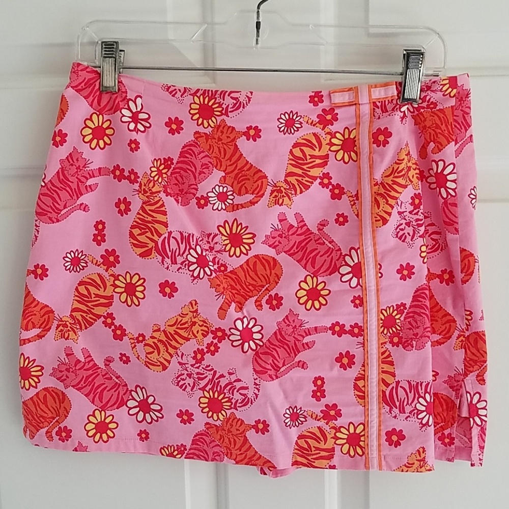 Skort